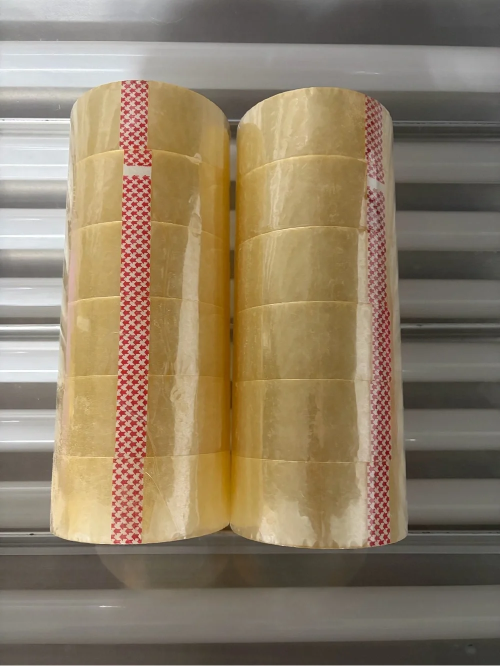 Reseller Bundle- Poly Mailers And Tape